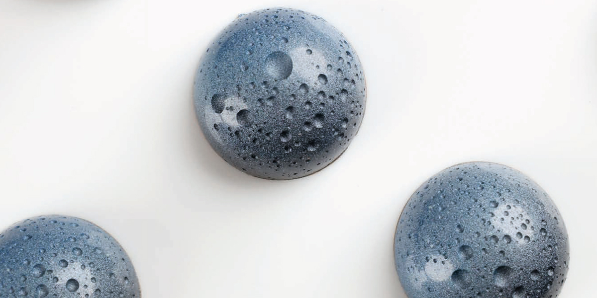 Bombón Luna de Mrcos Díaz