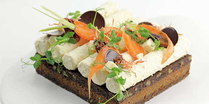 Funky Brownie de Marike van Beurden