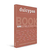 Portada dulcypas book '18