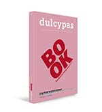 portada del Dulcypas Book 2017