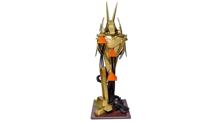 anubis de sergi vela