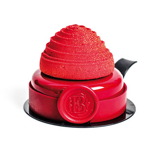 Creme fraise