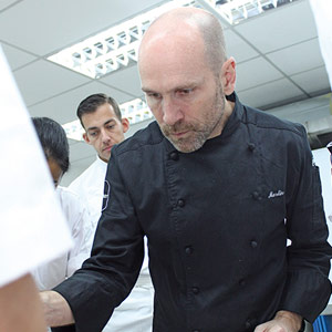 Martín Lippo