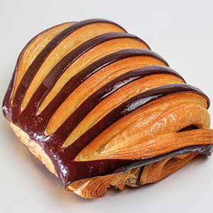 napolitana cresta