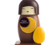 MINI KOKESHI LAIT