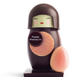 MINI KOKESHI NOIR