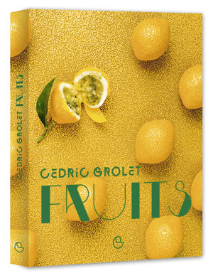 portada libro Fruits