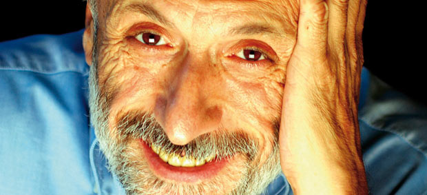 Carlo Petrini