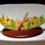 mole de ajo negro