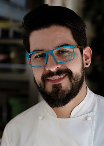 Paco Méndez