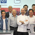 foto de grupo