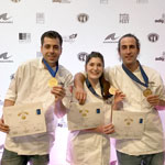 equipo Barttola