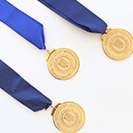 medallas oro para Barttola