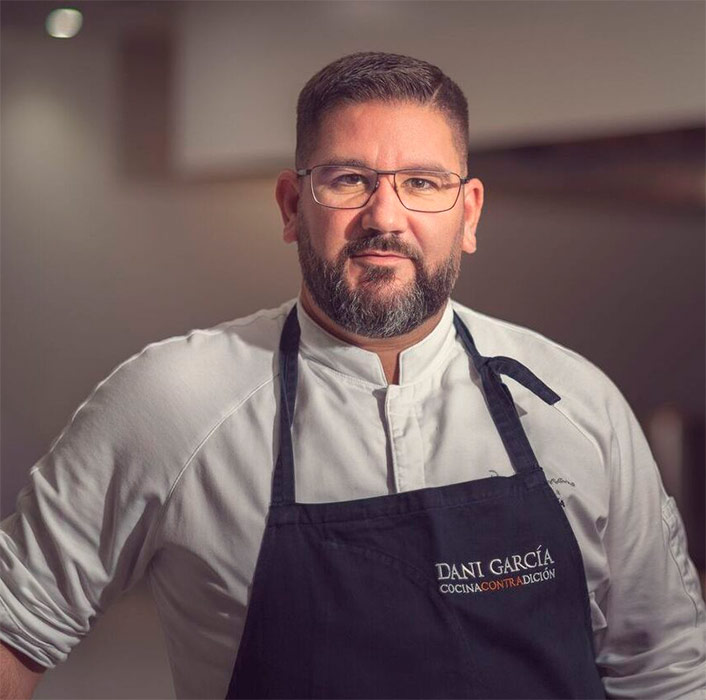 Dani García