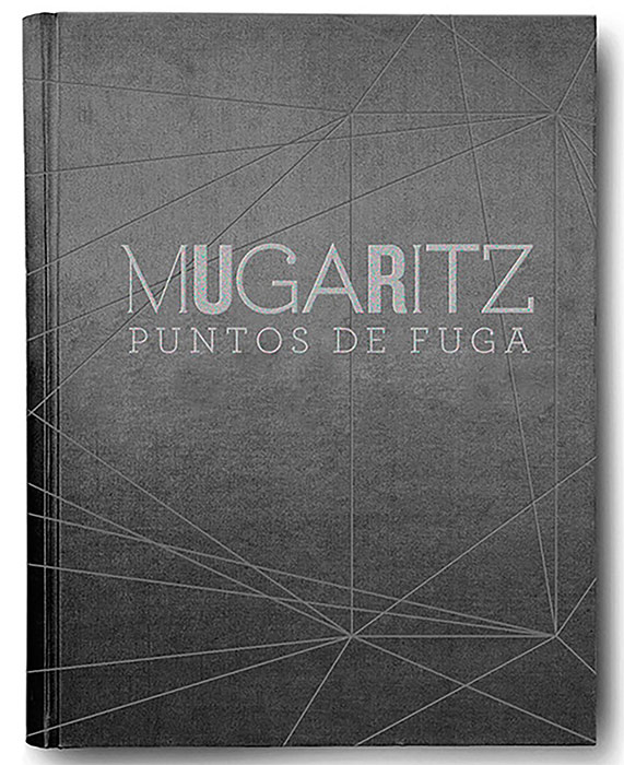 portada libro "Mugaritz Puntos de Fuga"