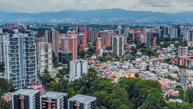 Ciudad de Guatemala